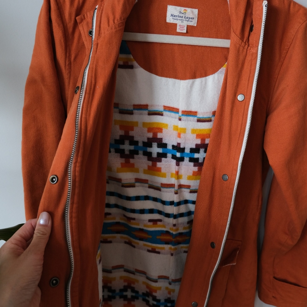 Lightweight Coat - image 2